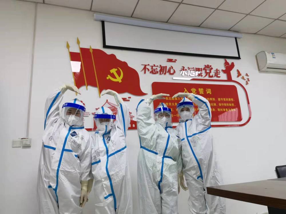 新乡最新核酸检测，全面守护家园健康