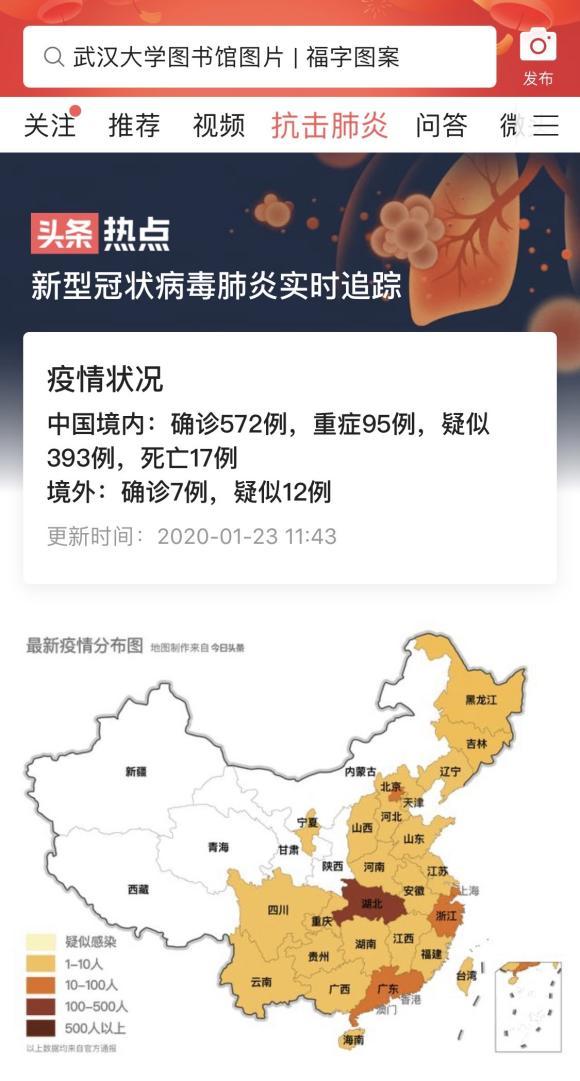 全球视角下的最新疫情观察与讨论